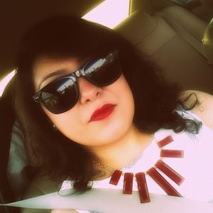 Meet your Posher, Anna